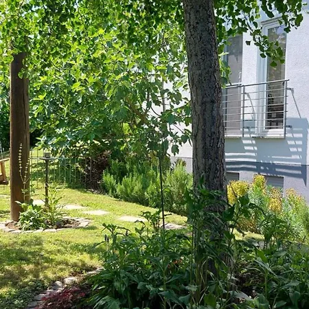 Vino9 아파트 보츠부르크