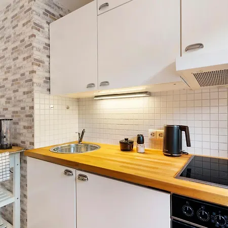 Vino9 Apartment Vogtsburg
