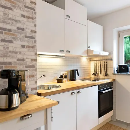 Apartment Vino9 Vogtsburg