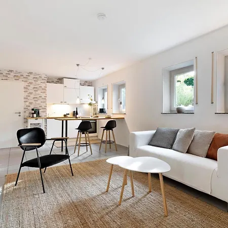 Vino9 Apartment