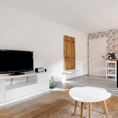 Apartment Vino9 Vogtsburg