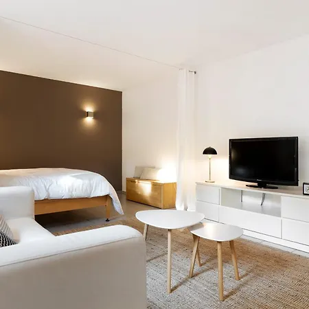 Vino9 Apartment