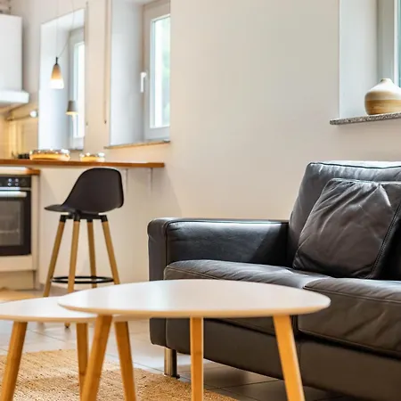 Apartmán Vino9 Vogtsburg
