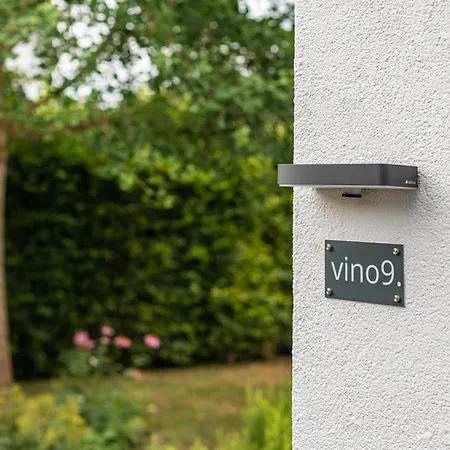 아파트 Vino9