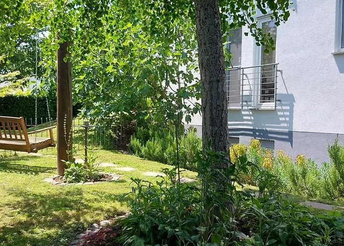 Vino9 Appartement Vogtsburg im Kaiserstuhl