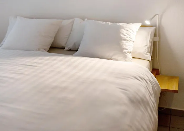 Appartement Vino9 Vogtsburg im Kaiserstuhl